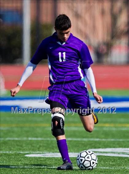 Thumbnail 1 in Sharpstown vs Ball (Friendswood Invitational) photogallery.