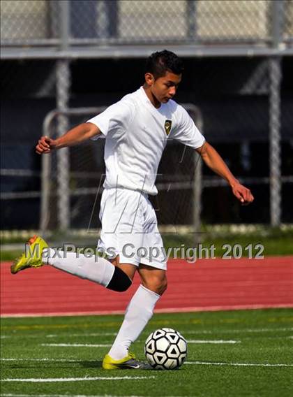 Thumbnail 1 in Sharpstown vs Ball (Friendswood Invitational) photogallery.