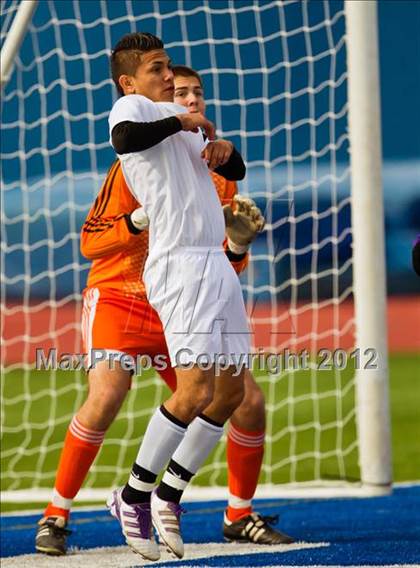 Thumbnail 2 in Sharpstown vs Ball (Friendswood Invitational) photogallery.
