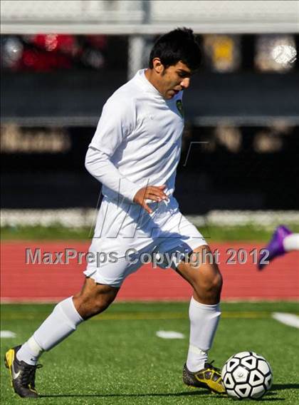 Thumbnail 2 in Sharpstown vs Ball (Friendswood Invitational) photogallery.