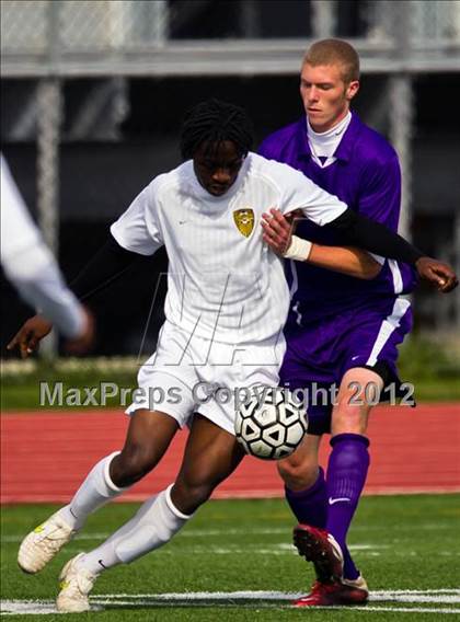 Thumbnail 2 in Sharpstown vs Ball (Friendswood Invitational) photogallery.