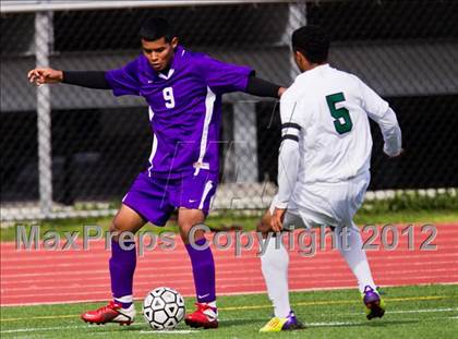 Thumbnail 1 in Sharpstown vs Ball (Friendswood Invitational) photogallery.
