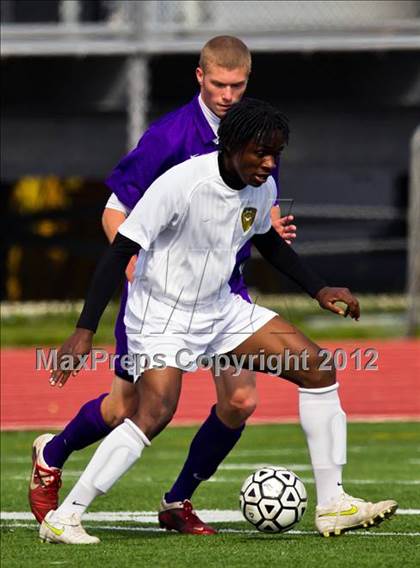 Thumbnail 1 in Sharpstown vs Ball (Friendswood Invitational) photogallery.