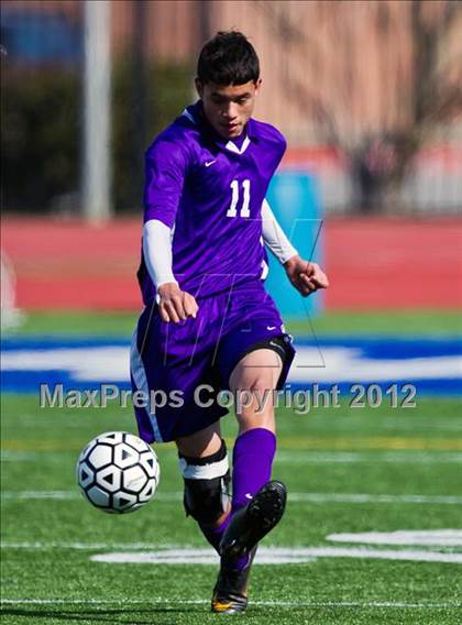 Thumbnail 3 in Sharpstown vs Ball (Friendswood Invitational) photogallery.