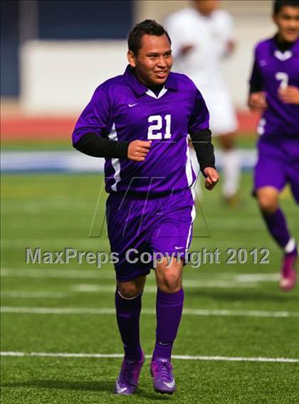 Thumbnail 2 in Sharpstown vs Ball (Friendswood Invitational) photogallery.
