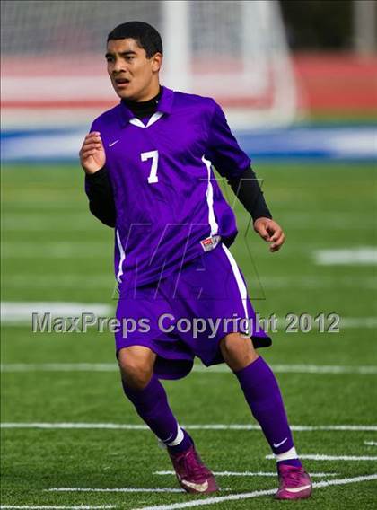 Thumbnail 3 in Sharpstown vs Ball (Friendswood Invitational) photogallery.