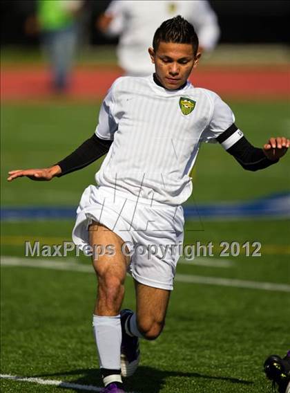 Thumbnail 2 in Sharpstown vs Ball (Friendswood Invitational) photogallery.