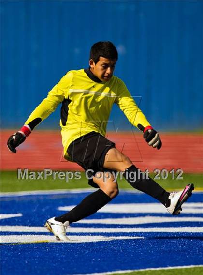 Thumbnail 2 in Sharpstown vs Ball (Friendswood Invitational) photogallery.