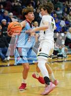 Photo from the gallery "Eureka vs. Owyhee (NIAA 1A East League Final)"