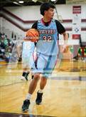 Photo from the gallery "Eureka vs. Owyhee (NIAA 1A East League Final)"