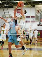 Photo from the gallery "Eureka vs. Owyhee (NIAA 1A East League Final)"