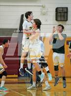 Photo from the gallery "Eureka vs. Owyhee (NIAA 1A East League Final)"