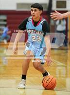 Photo from the gallery "Eureka vs. Owyhee (NIAA 1A East League Final)"