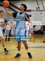 Photo from the gallery "Eureka vs. Owyhee (NIAA 1A East League Final)"
