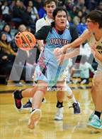 Photo from the gallery "Eureka vs. Owyhee (NIAA 1A East League Final)"