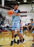 Photo from the gallery "Eureka vs. Owyhee (NIAA 1A East League Final)"