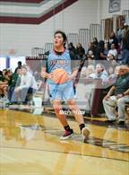 Photo from the gallery "Eureka vs. Owyhee (NIAA 1A East League Final)"
