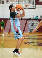 Photo from the gallery "Eureka vs. Owyhee (NIAA 1A East League Final)"