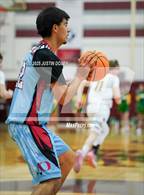 Photo from the gallery "Eureka vs. Owyhee (NIAA 1A East League Final)"