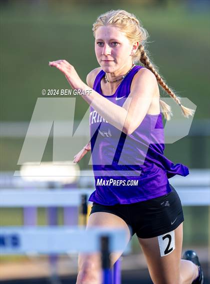 Thumbnail 2 in Coweta Cup photogallery.