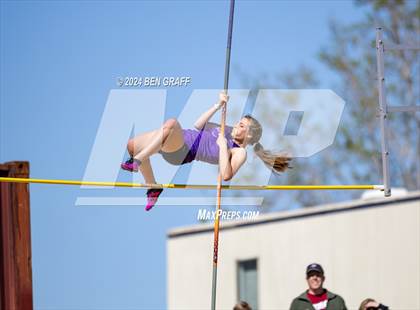 Thumbnail 3 in Coweta Cup photogallery.