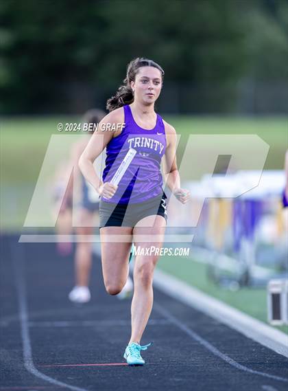 Thumbnail 1 in Coweta Cup photogallery.