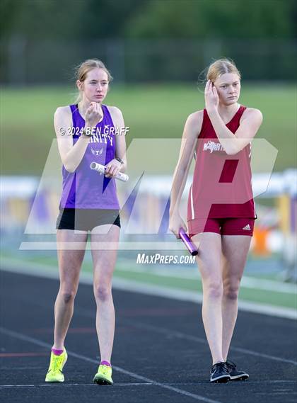 Thumbnail 3 in Coweta Cup photogallery.
