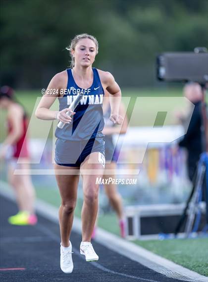 Thumbnail 2 in Coweta Cup photogallery.
