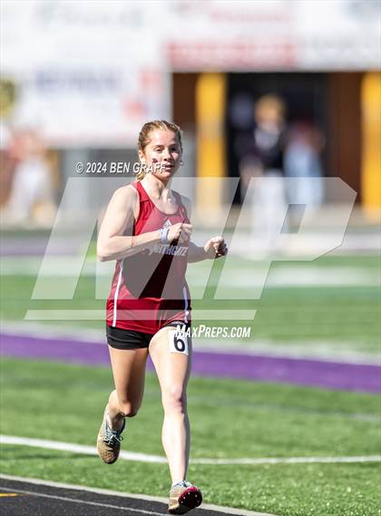 Thumbnail 1 in Coweta Cup photogallery.