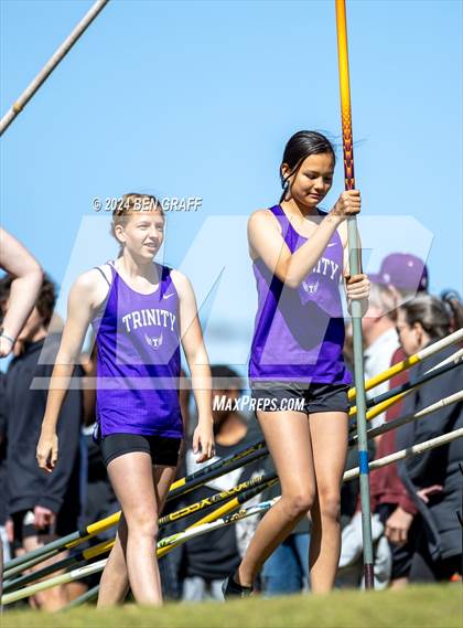 Thumbnail 2 in Coweta Cup photogallery.