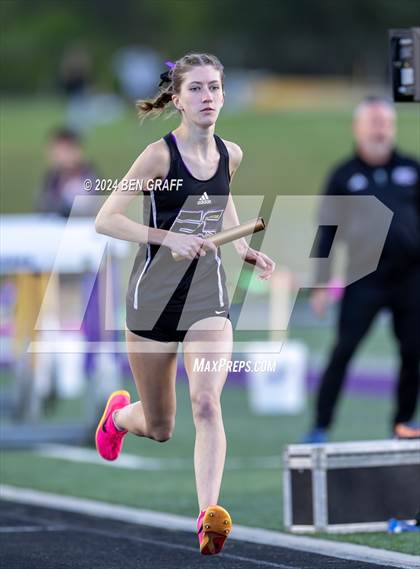 Thumbnail 1 in Coweta Cup photogallery.