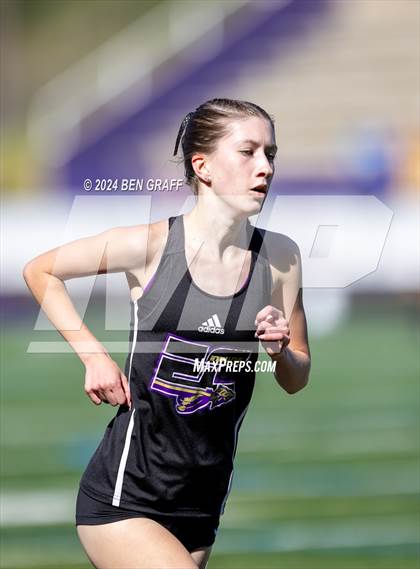 Thumbnail 1 in Coweta Cup photogallery.