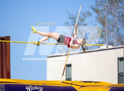 Thumbnail 1 in Coweta Cup photogallery.