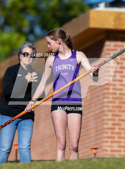 Thumbnail 3 in Coweta Cup photogallery.