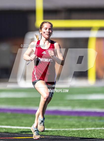 Thumbnail 3 in Coweta Cup photogallery.