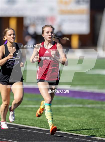 Thumbnail 3 in Coweta Cup photogallery.