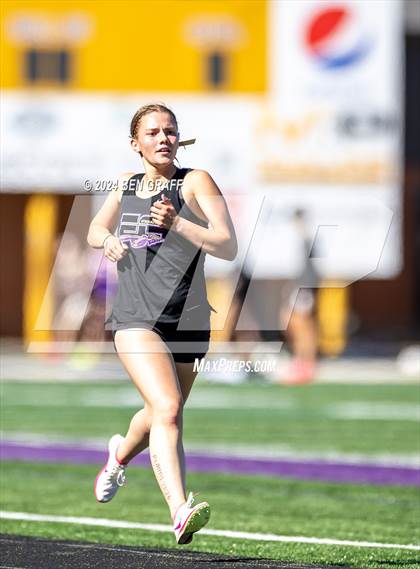 Thumbnail 2 in Coweta Cup photogallery.