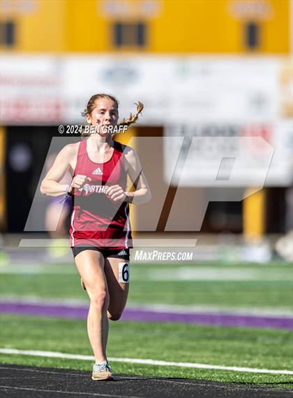 Thumbnail 1 in Coweta Cup photogallery.