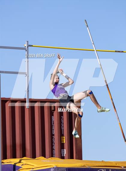 Thumbnail 2 in Coweta Cup photogallery.