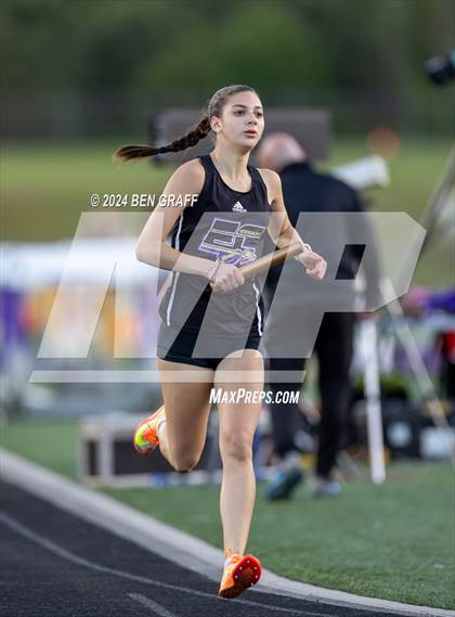 Thumbnail 3 in Coweta Cup photogallery.