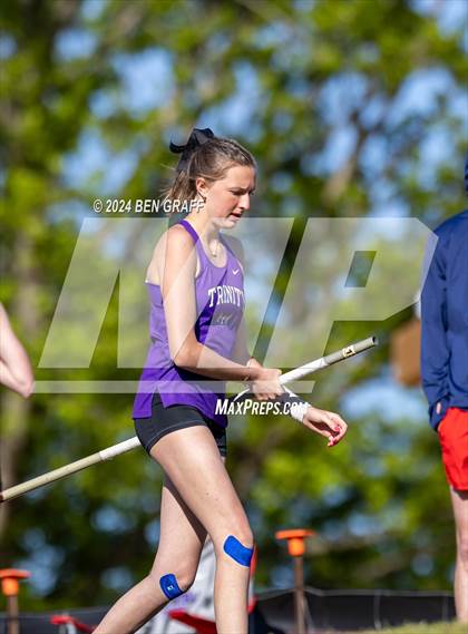 Thumbnail 3 in Coweta Cup photogallery.