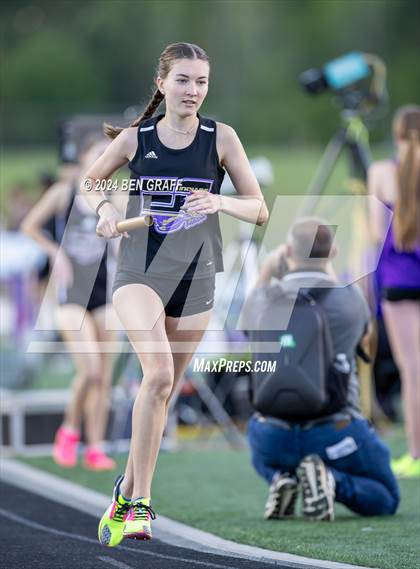 Thumbnail 2 in Coweta Cup photogallery.