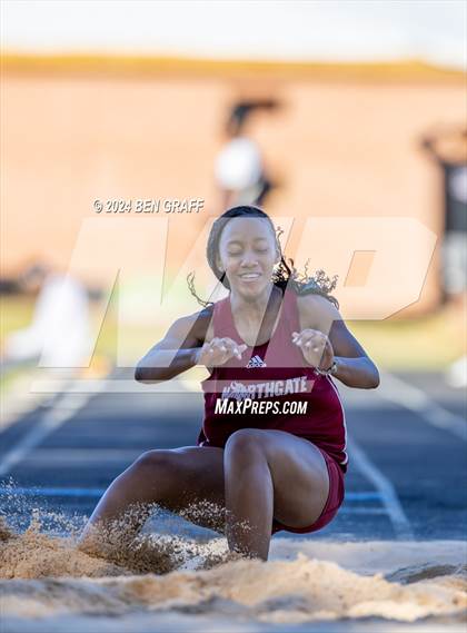 Thumbnail 3 in Coweta Cup photogallery.