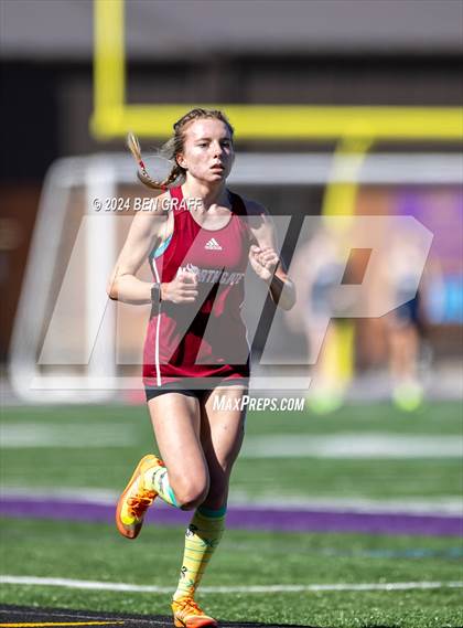 Thumbnail 1 in Coweta Cup photogallery.