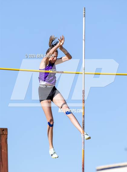Thumbnail 1 in Coweta Cup photogallery.
