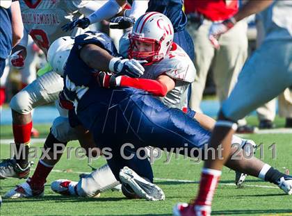 Thumbnail 1 in Catholic Memorial School @ Xaverian Brothers photogallery.