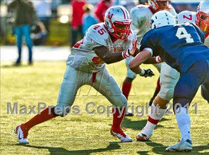 Thumbnail 3 in Catholic Memorial School @ Xaverian Brothers photogallery.