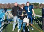 Photo from the gallery "Catholic Memorial School @ Xaverian Brothers"