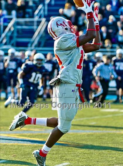 Thumbnail 1 in Catholic Memorial School @ Xaverian Brothers photogallery.