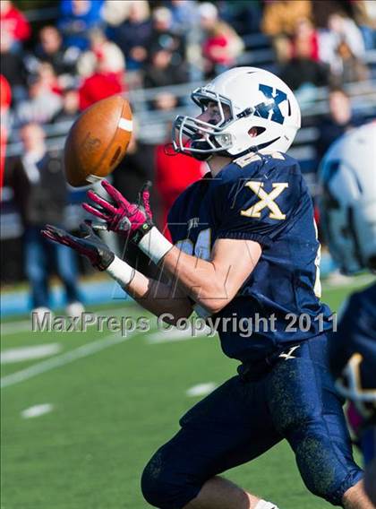 Thumbnail 2 in Catholic Memorial School @ Xaverian Brothers photogallery.